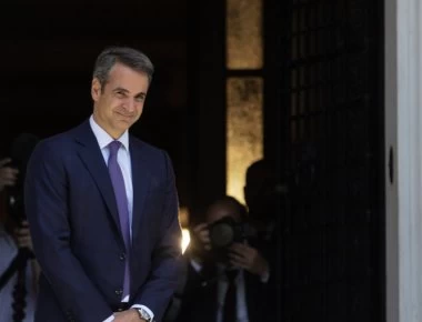 Washington Post: «Καλά και κακά νέα για τους Ελληνες - O Μητσοτάκης αντιμέτωπος με μεγάλα εμπόδια»